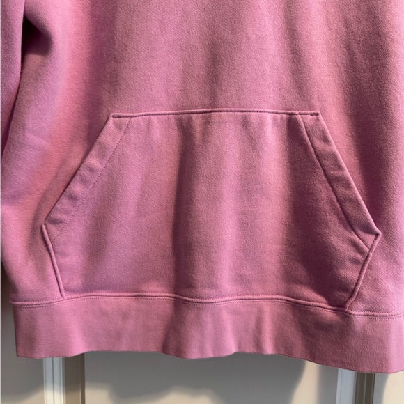 Nike Women's Sportswear Club Fleece Pink Hoodie Size Small - Picture 3 of 6